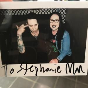 Meet your Posher, Stephanie